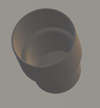 Cup Holder for 2015+ Chevy Colorado