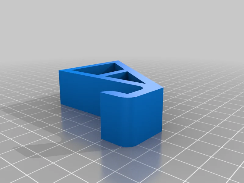 The geometric stand for MacBook Pro M1 / M2 16 inch