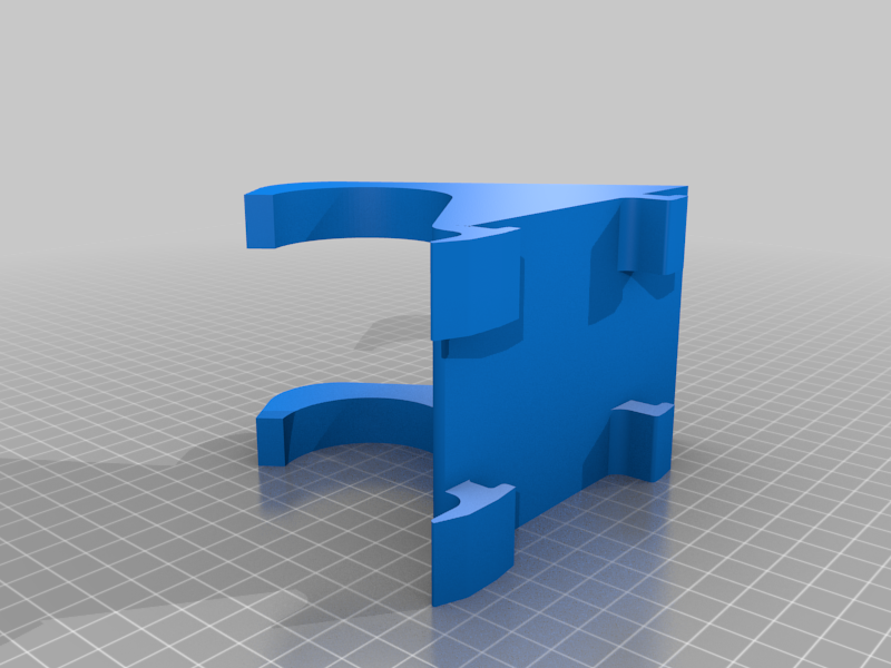 Gladiator Geartrack Gearwall Shovel Wall Mount