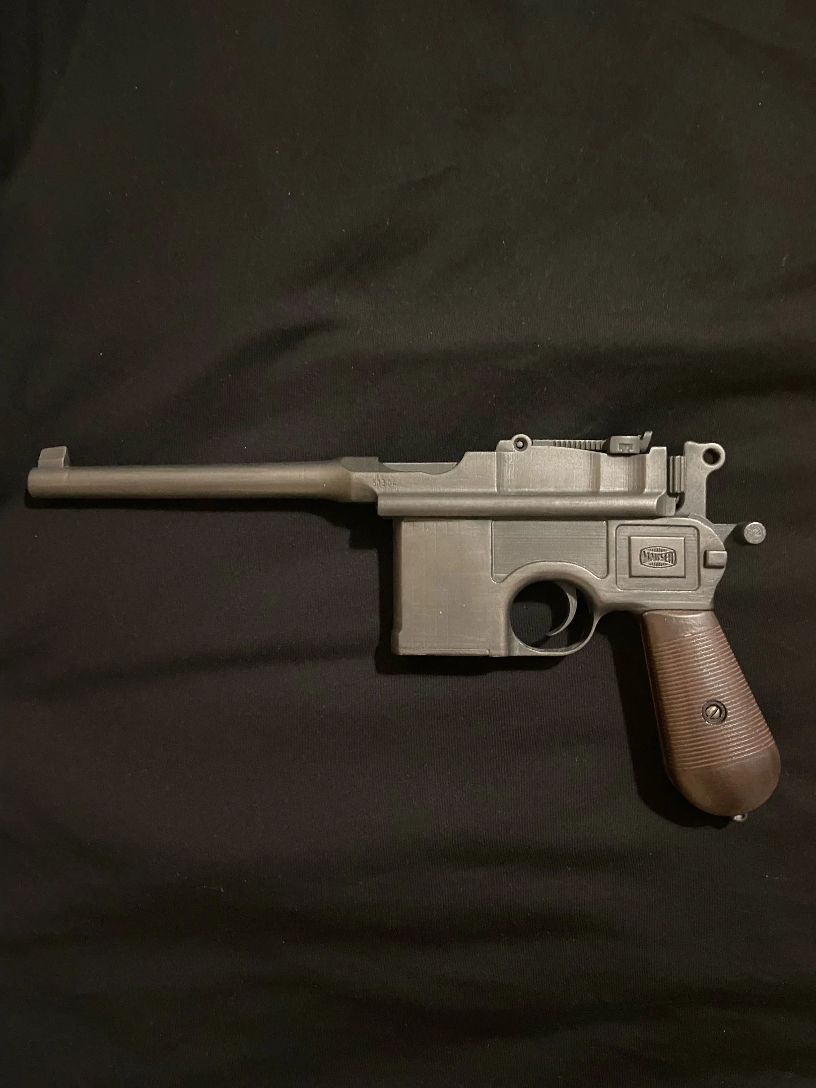 Mauser c96