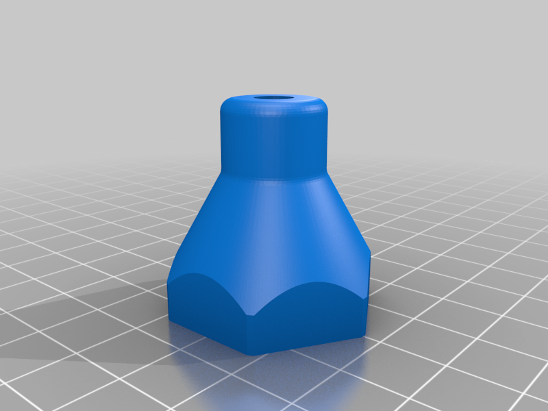 Charmilles Wire EDM Flush Nozzles