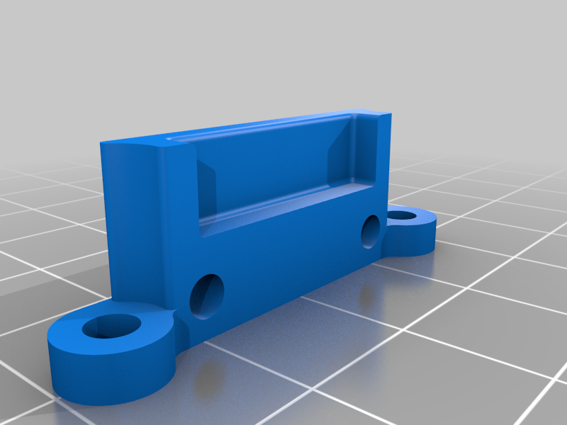 ZAV BIG fan duct Ver.2