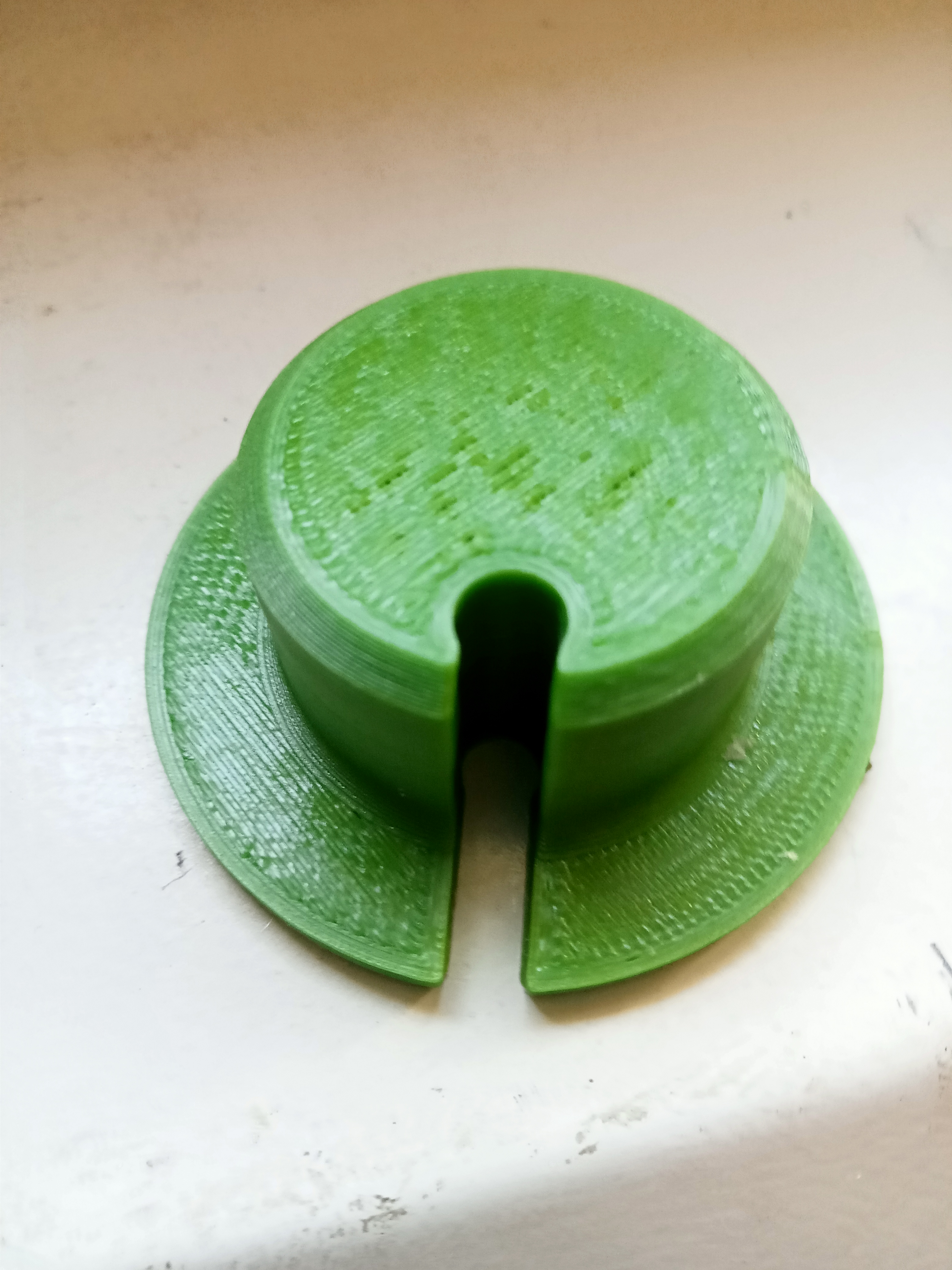 Kabeldurchführung-32mm