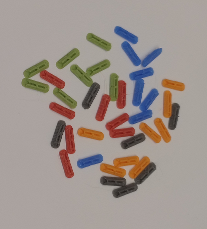 Isolierschienenverbinder