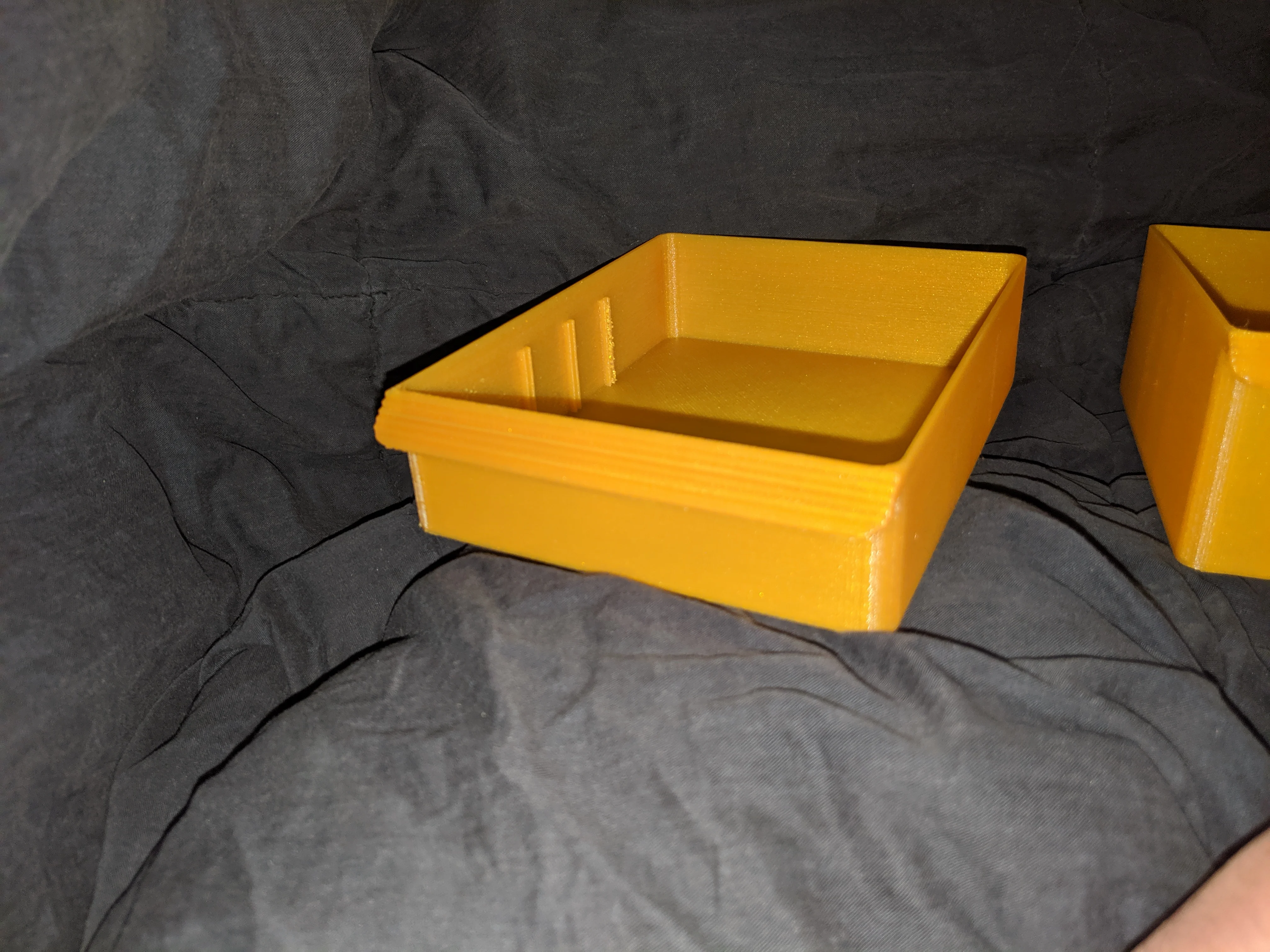 Stack-On Drawer Storage Cabinet big / wide drawer bin