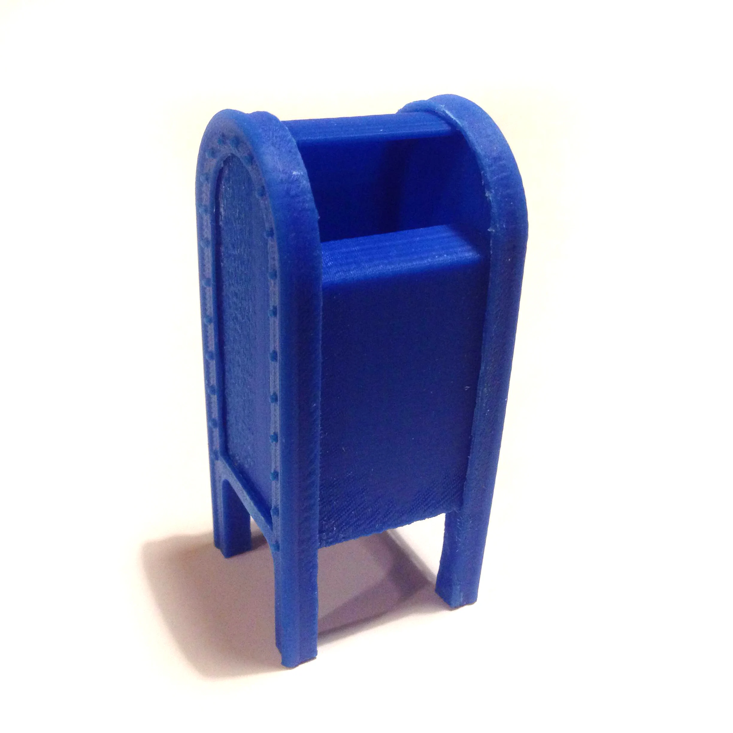 Tiny Mail mailbox