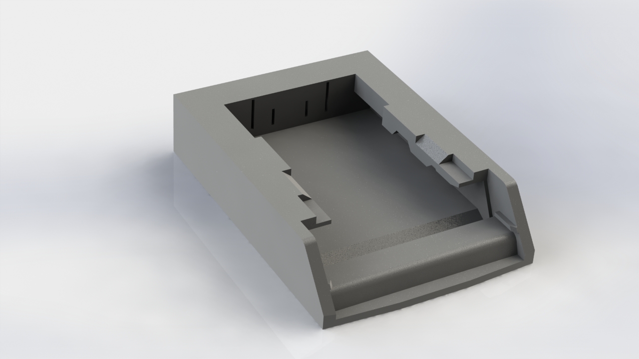 Adapter for Battery