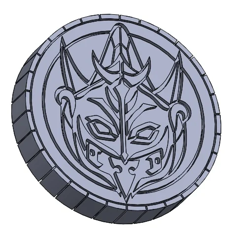 Continue Coin