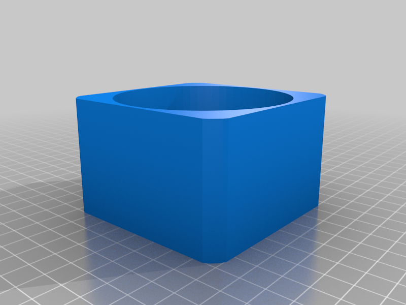 Bowl Holder