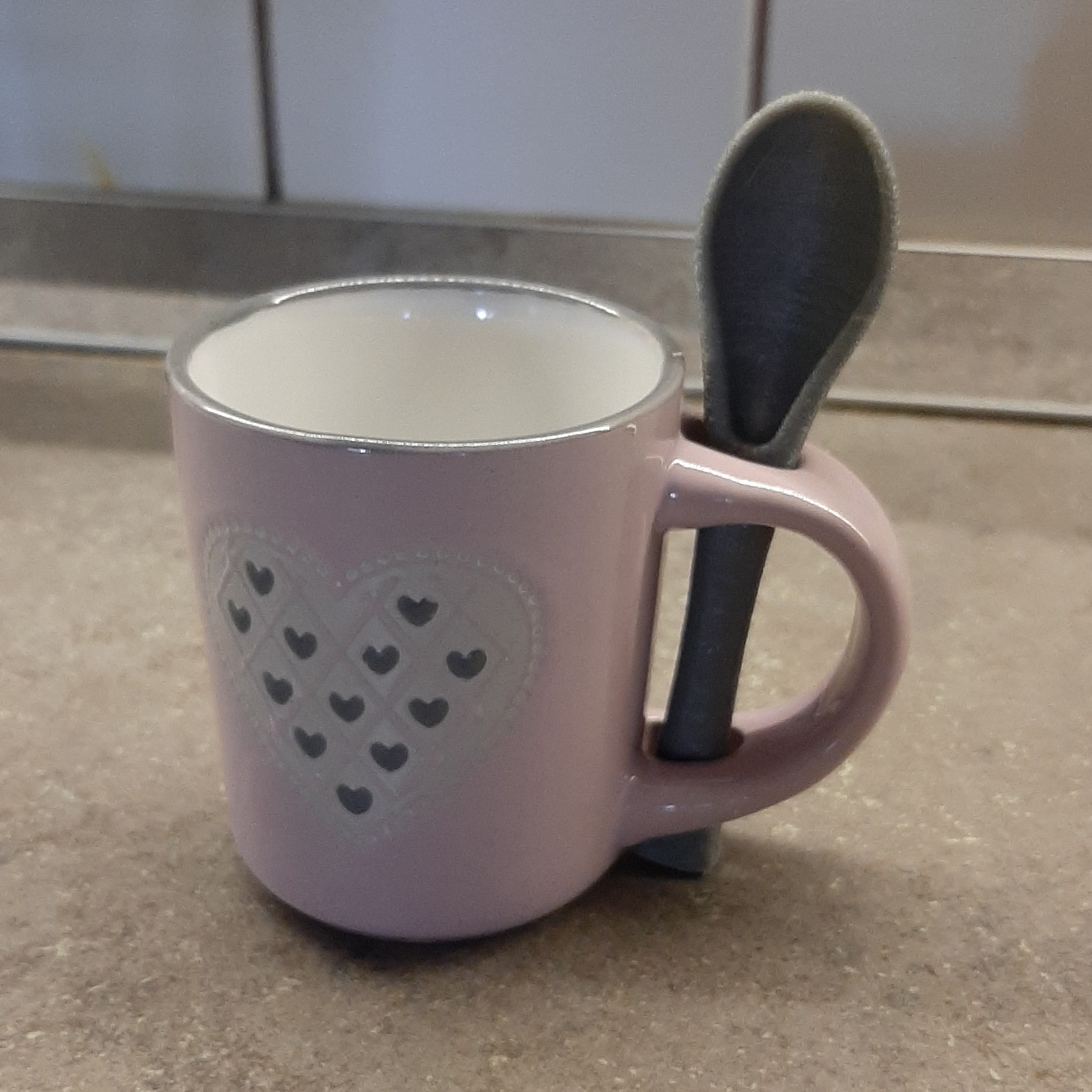 Tea spoon