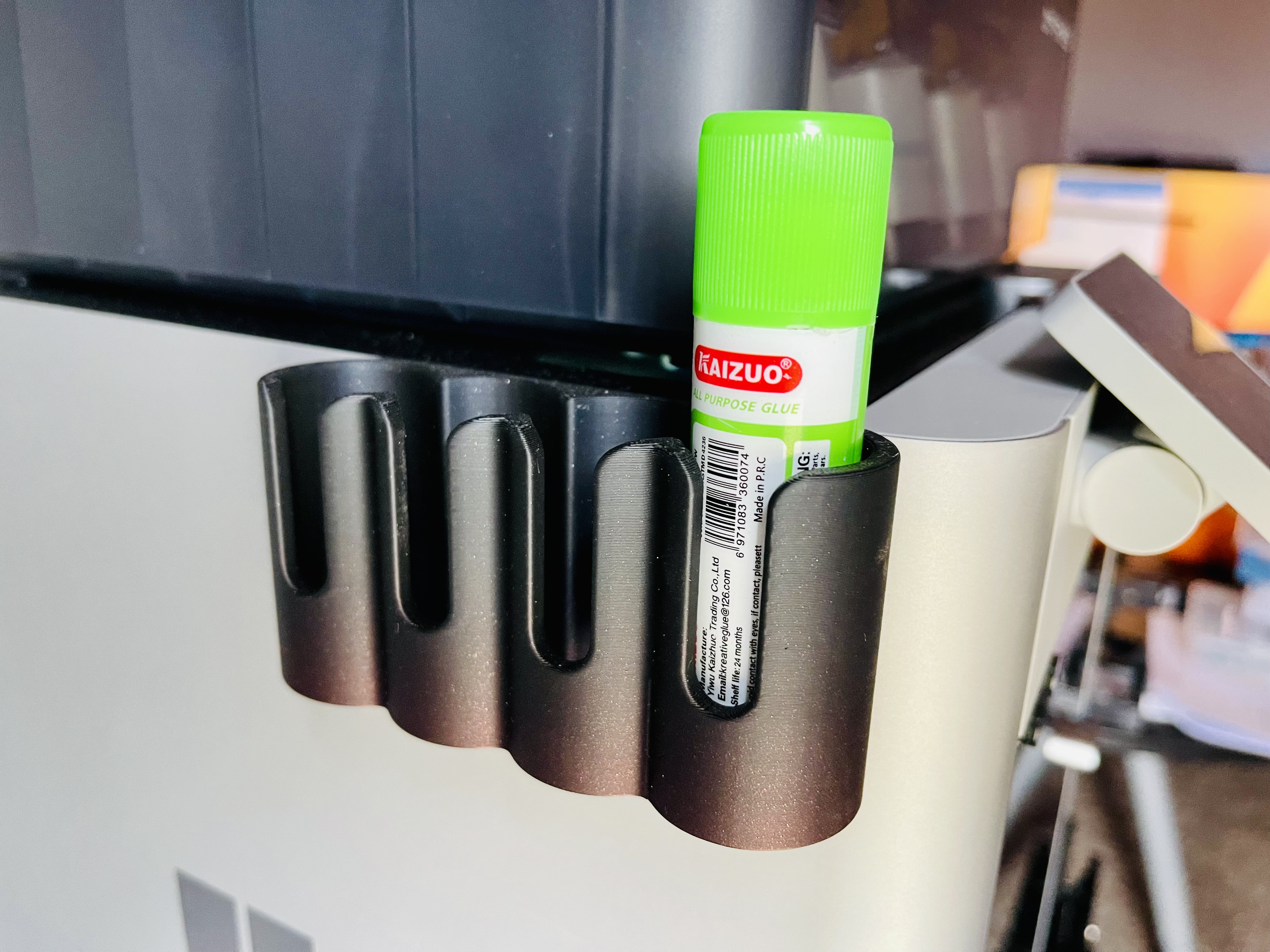 Glue Stick Holder