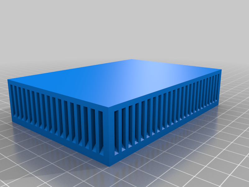 DSA Neo Nano Tank Overflow Covers