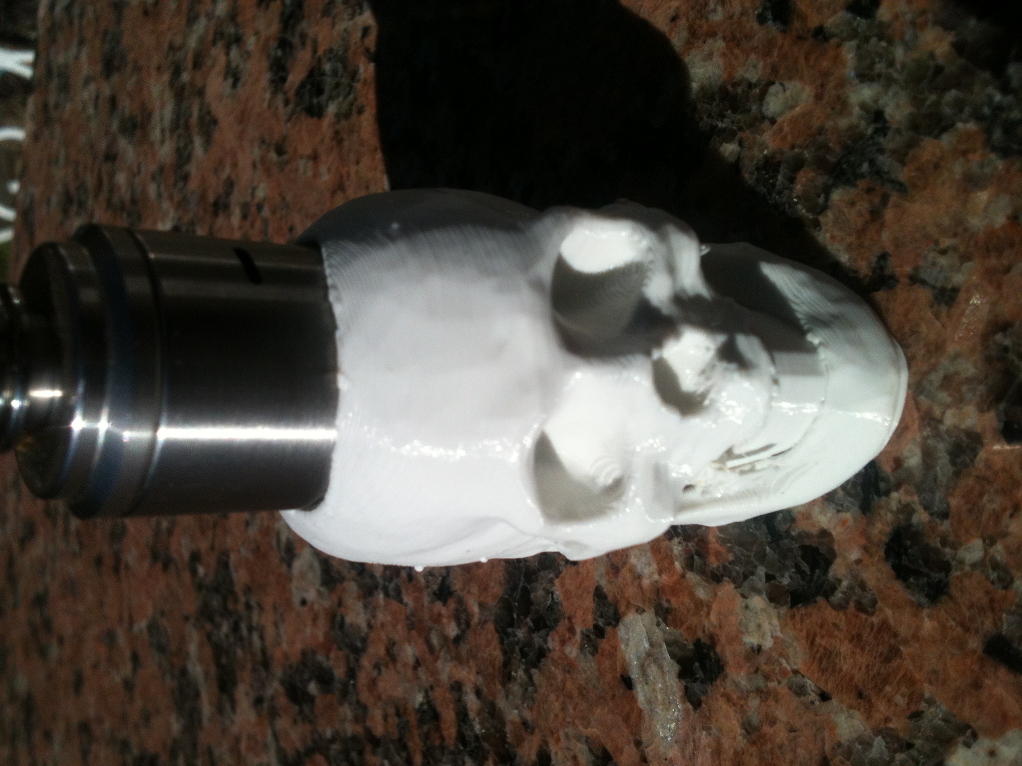 Support RDA Skull