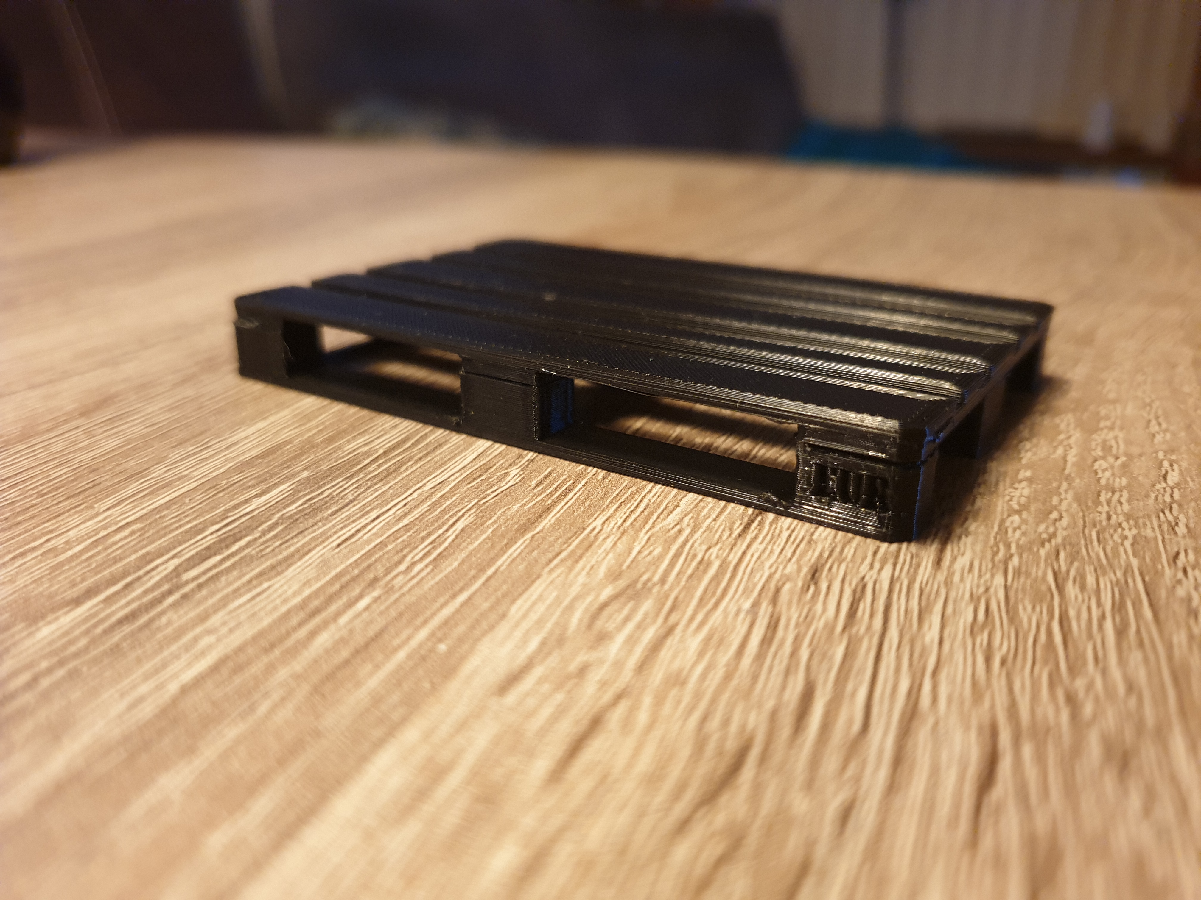 Euro Pallet 1:14