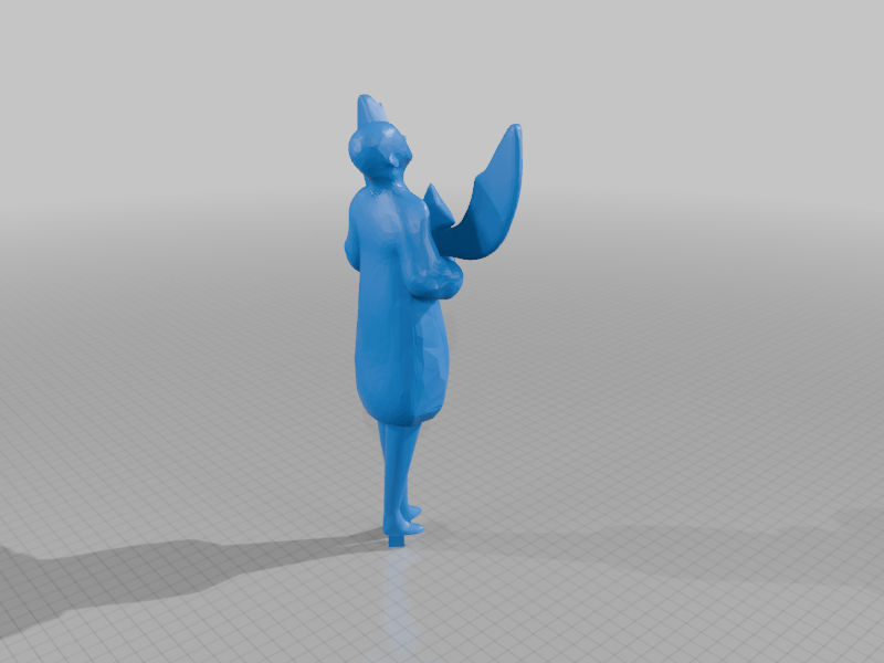 Sky: Cotl Sky Award Model