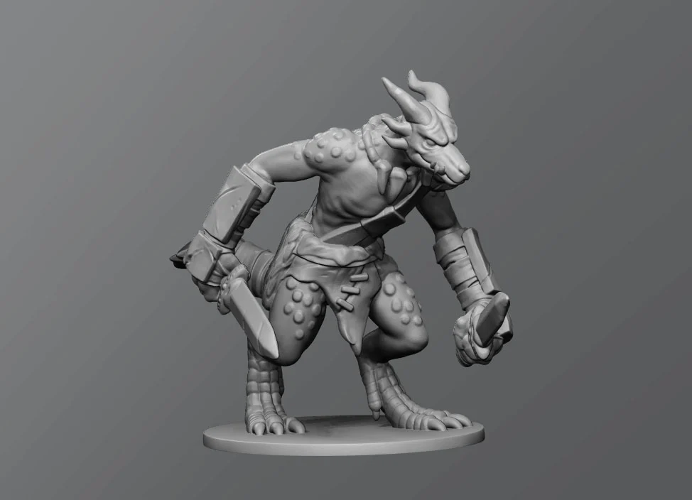 Kobold ver.3