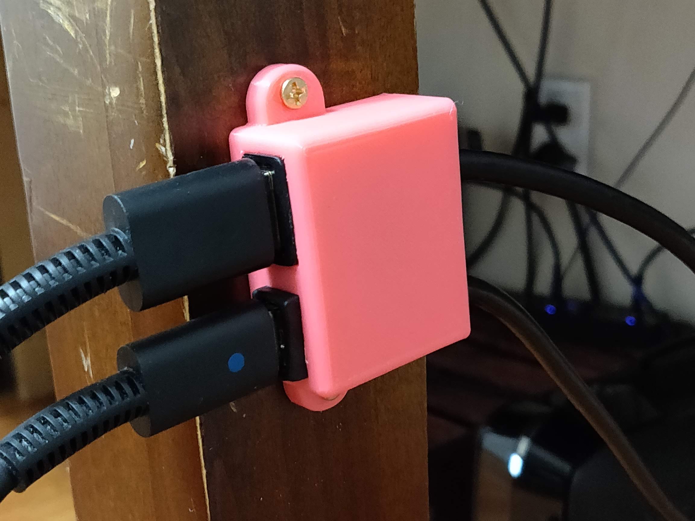 Oculus Rift Breakout Box