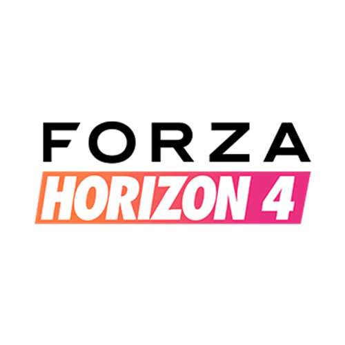 FORZA HORIZON 4 MOTORSPORTS XBOX RACE CAR GAME