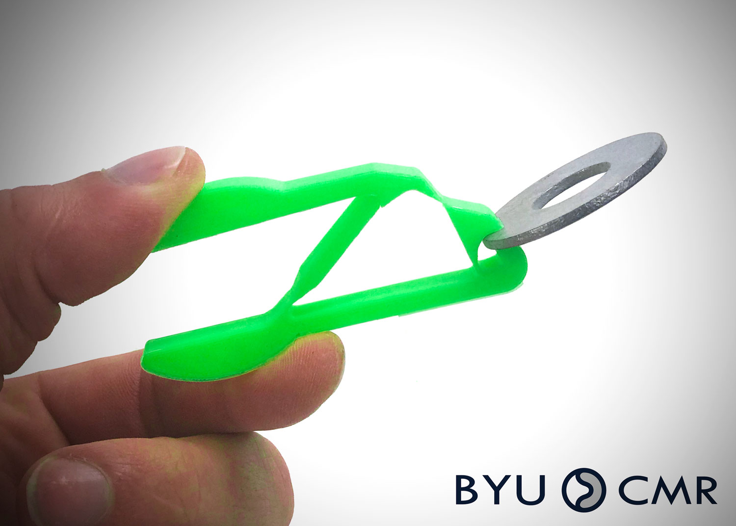 Fully Compliant Pliers