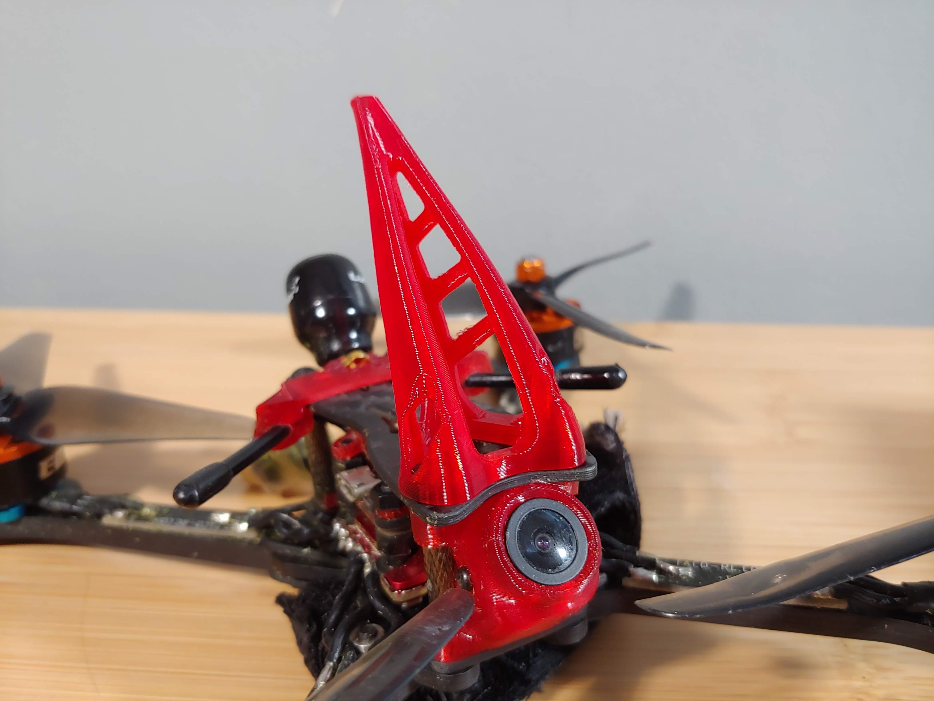 Five33 Switchback Skelefin