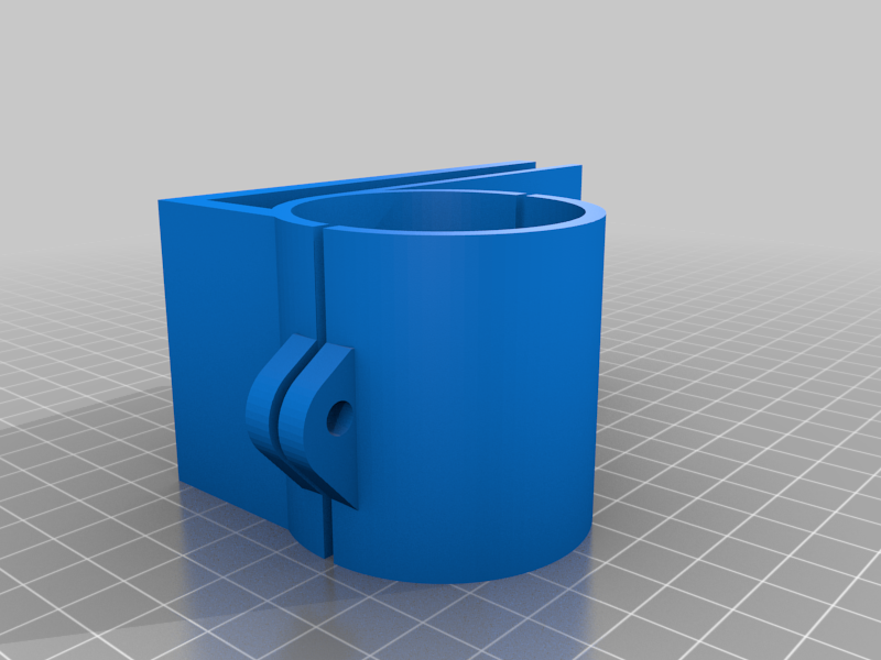 UTV Roof Clip