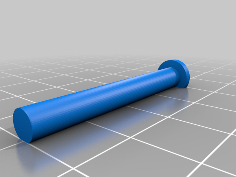 Some Printed Lynx Hardware