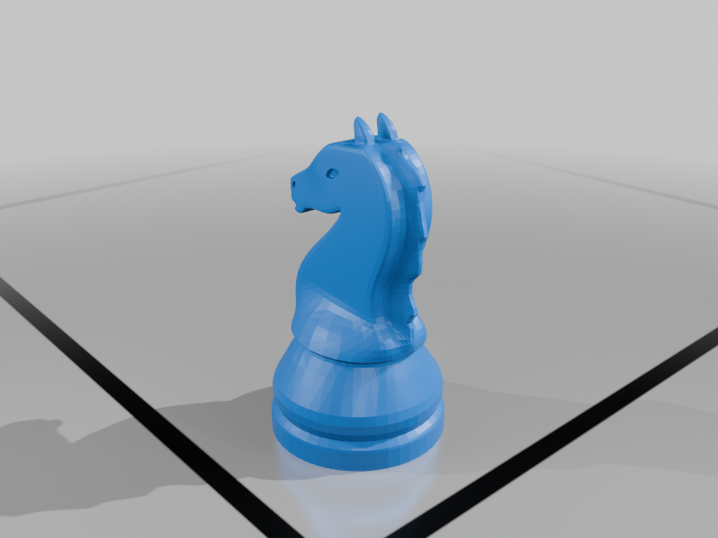 Chess set