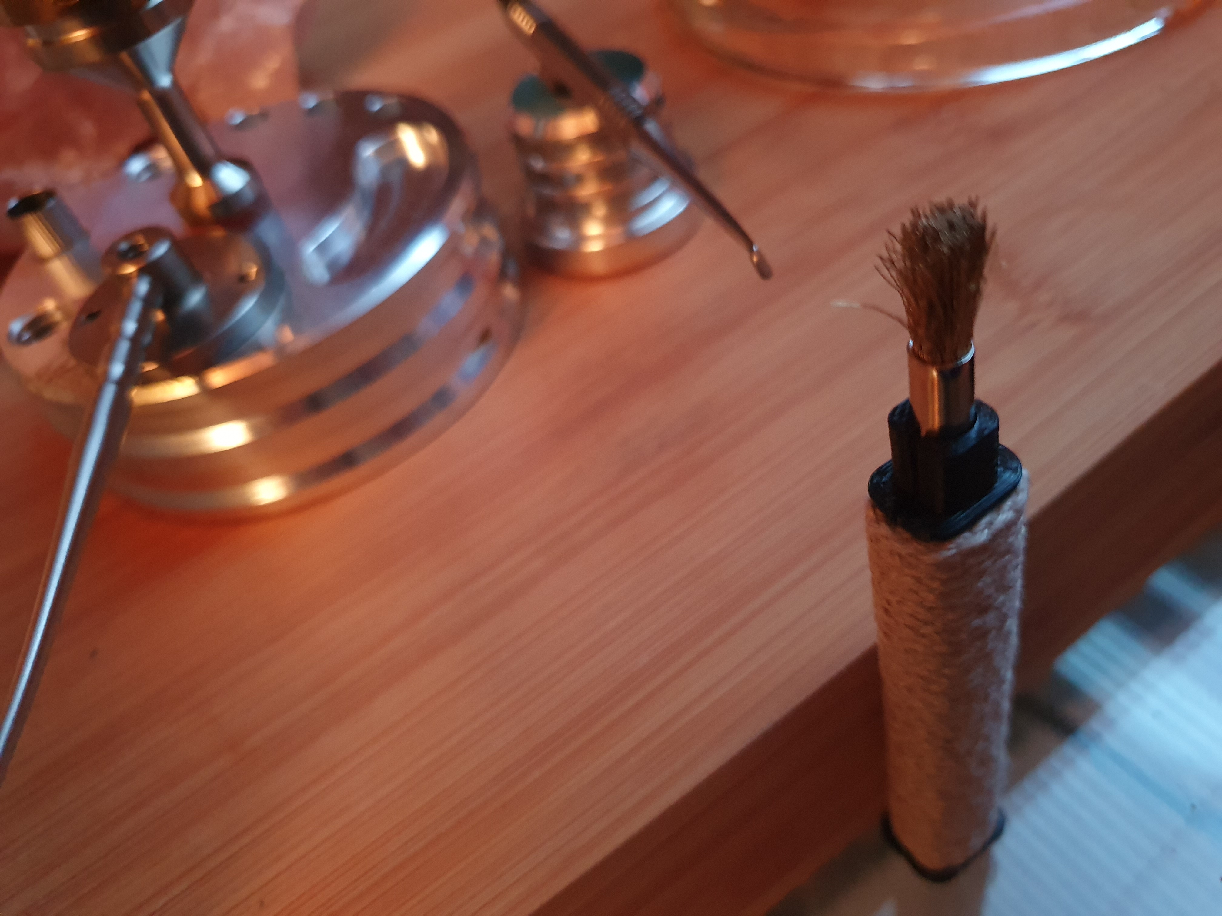 Wire Brush