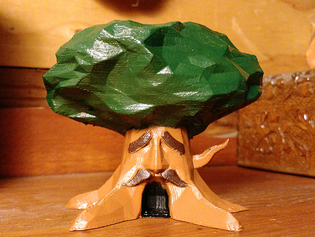 Great Deku Tree