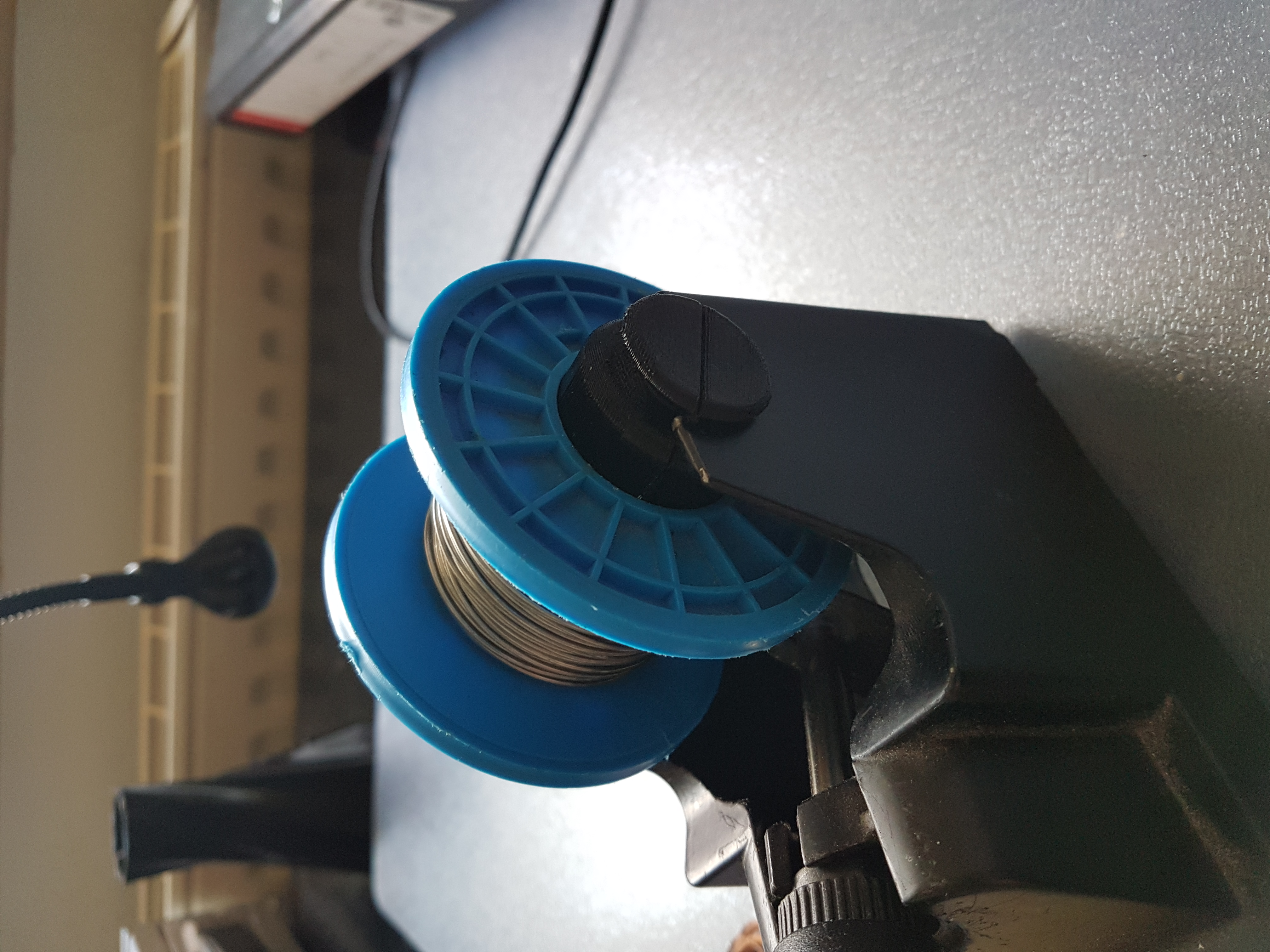 Aoyue solder holder