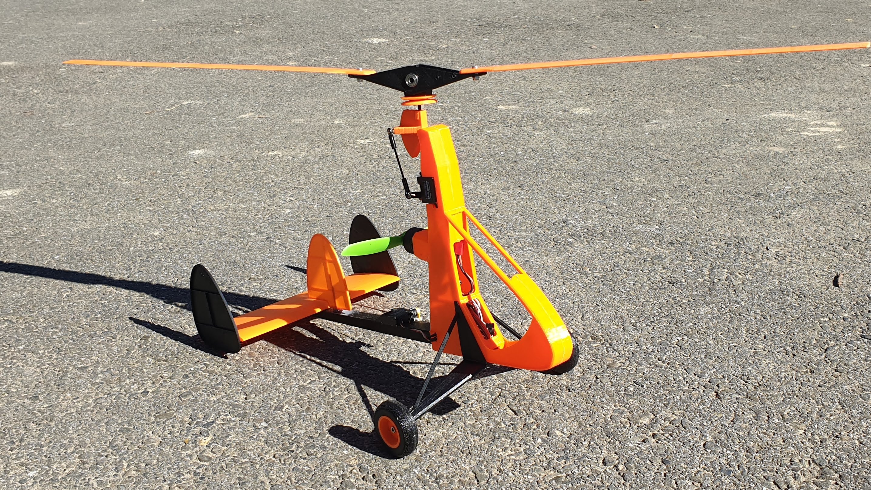 Giroprint 2020 monomotor