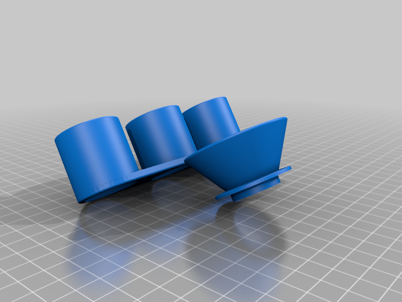 Nespresso Pod Refill Holder