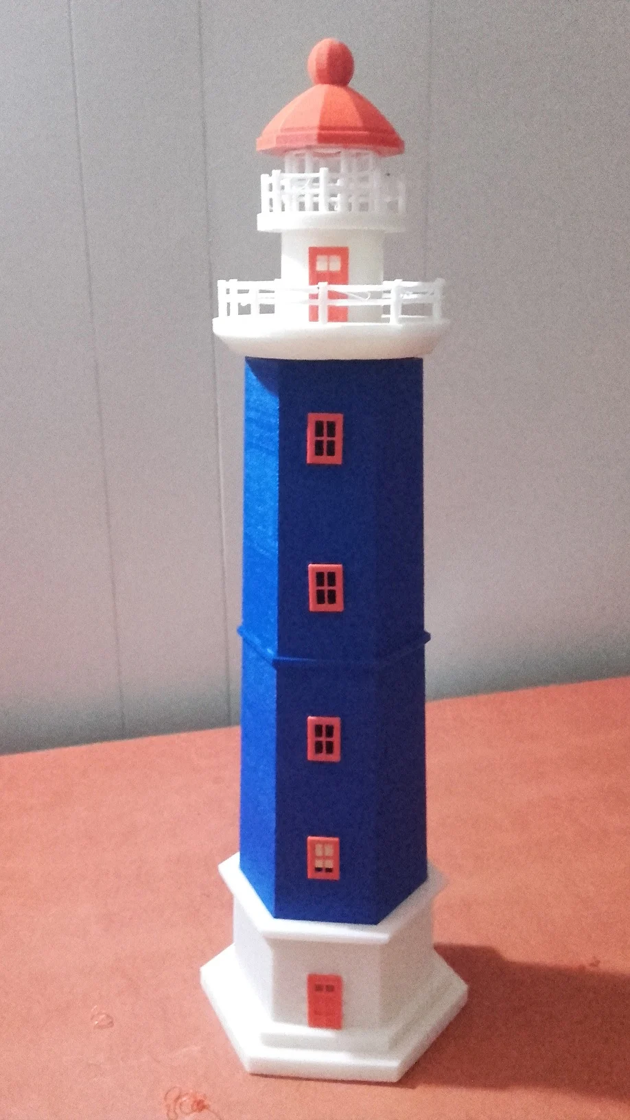 Faro Argentina (La Plata)