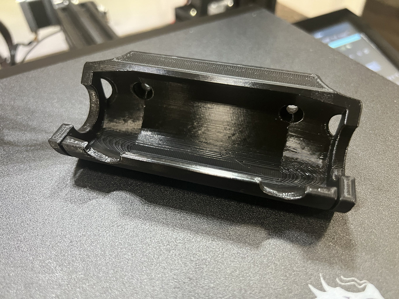 G4 Doorbell Pro PoE Adapter Mount