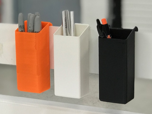 Pen Holder
