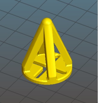 Miniquad Ayak