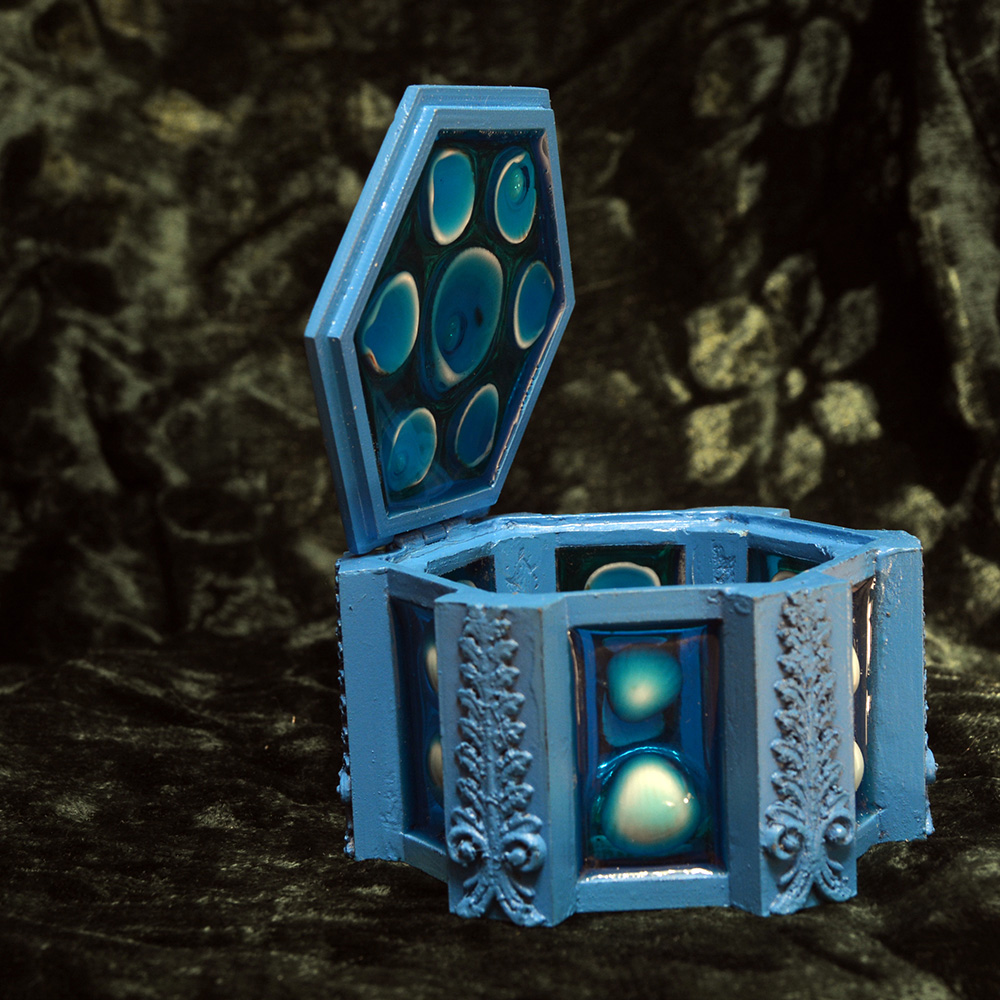 Jewelry Box