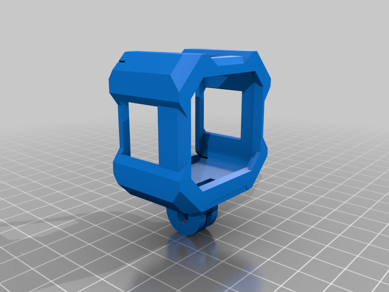 DJI Action 2 Mount