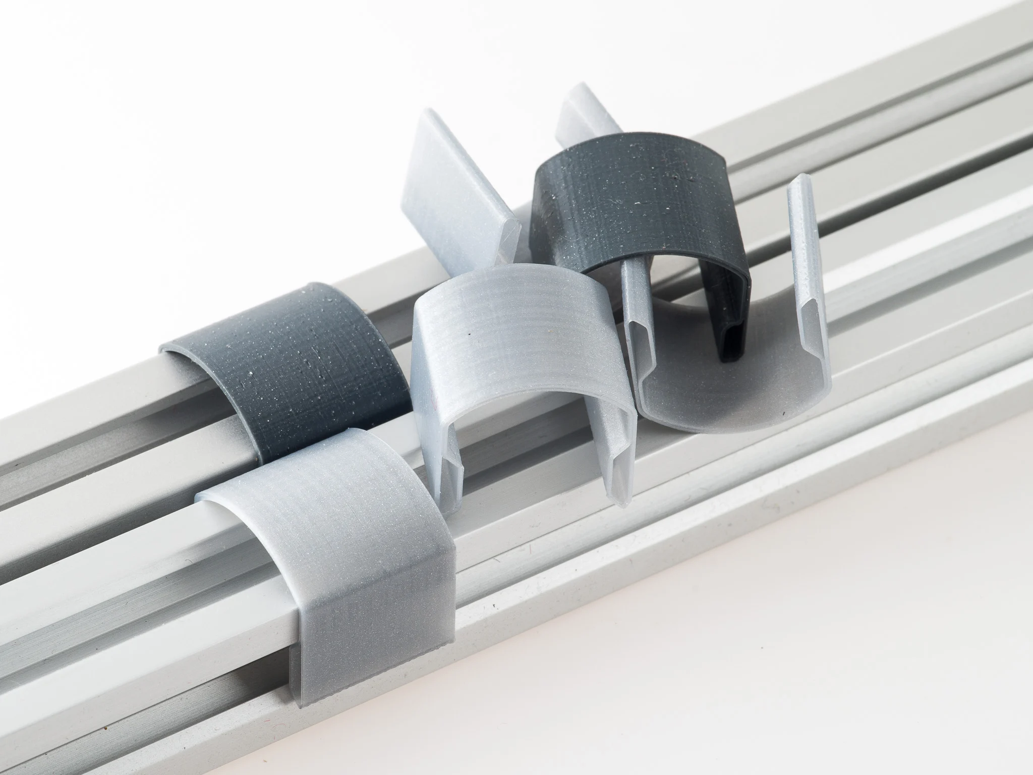 2020 Extrusion Cable Clip
