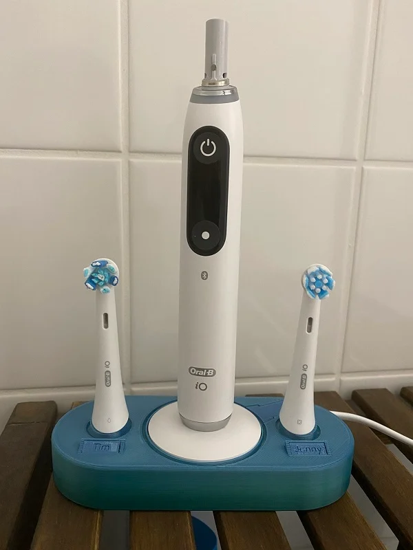 Oral-B iO Series 9 stand
