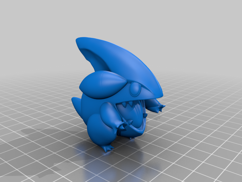 Gible