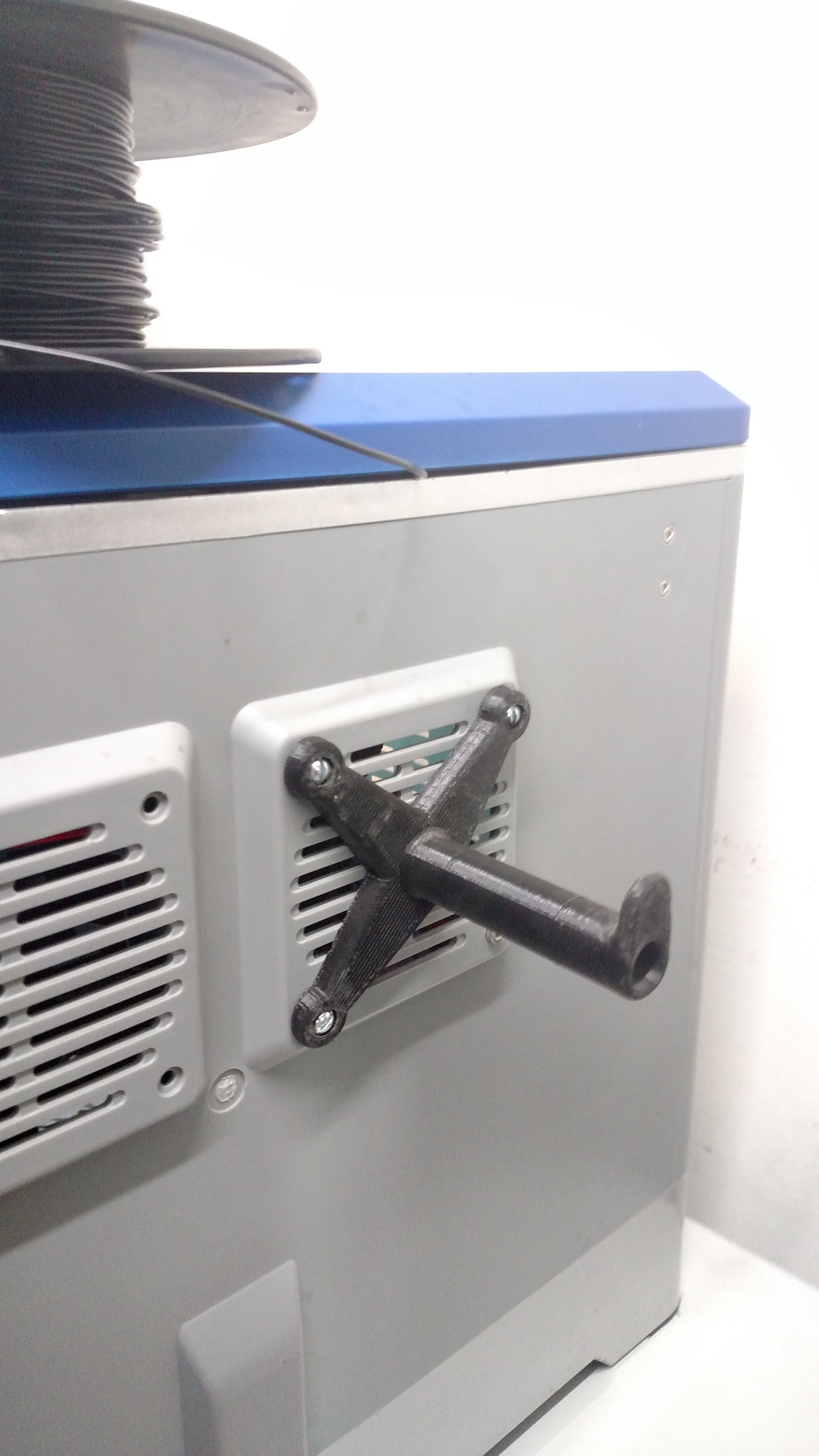 FILAMENT HOLDER DREMEL 3D20