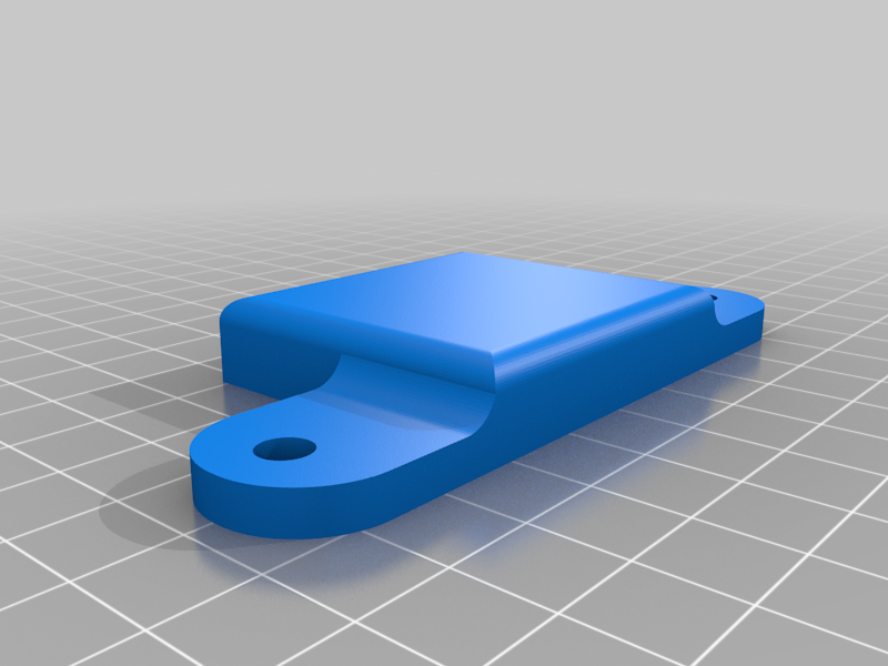 Lectric XP 2.0 Airtag Mount