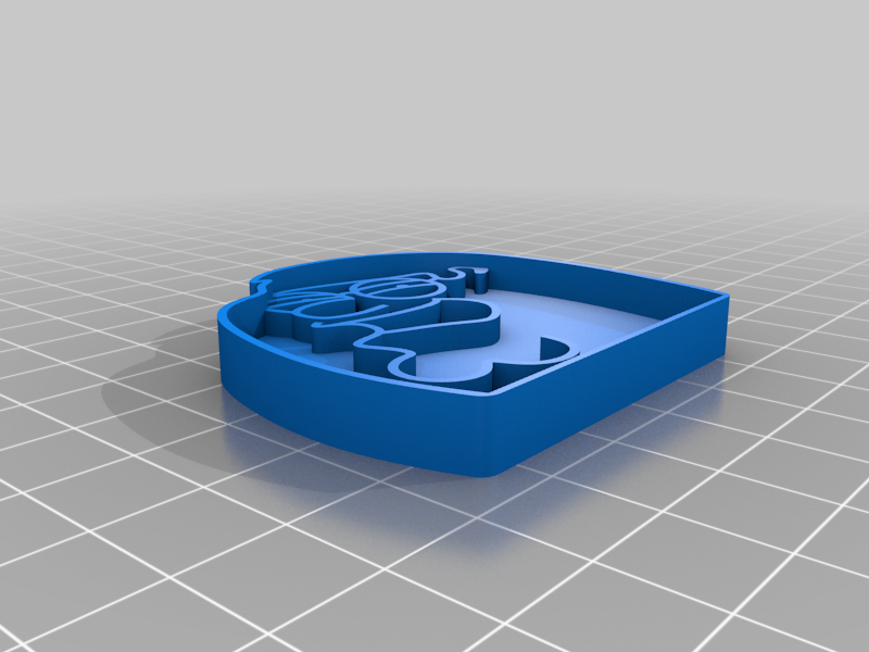 Cookie Cutter Family Guy Peter Griffin