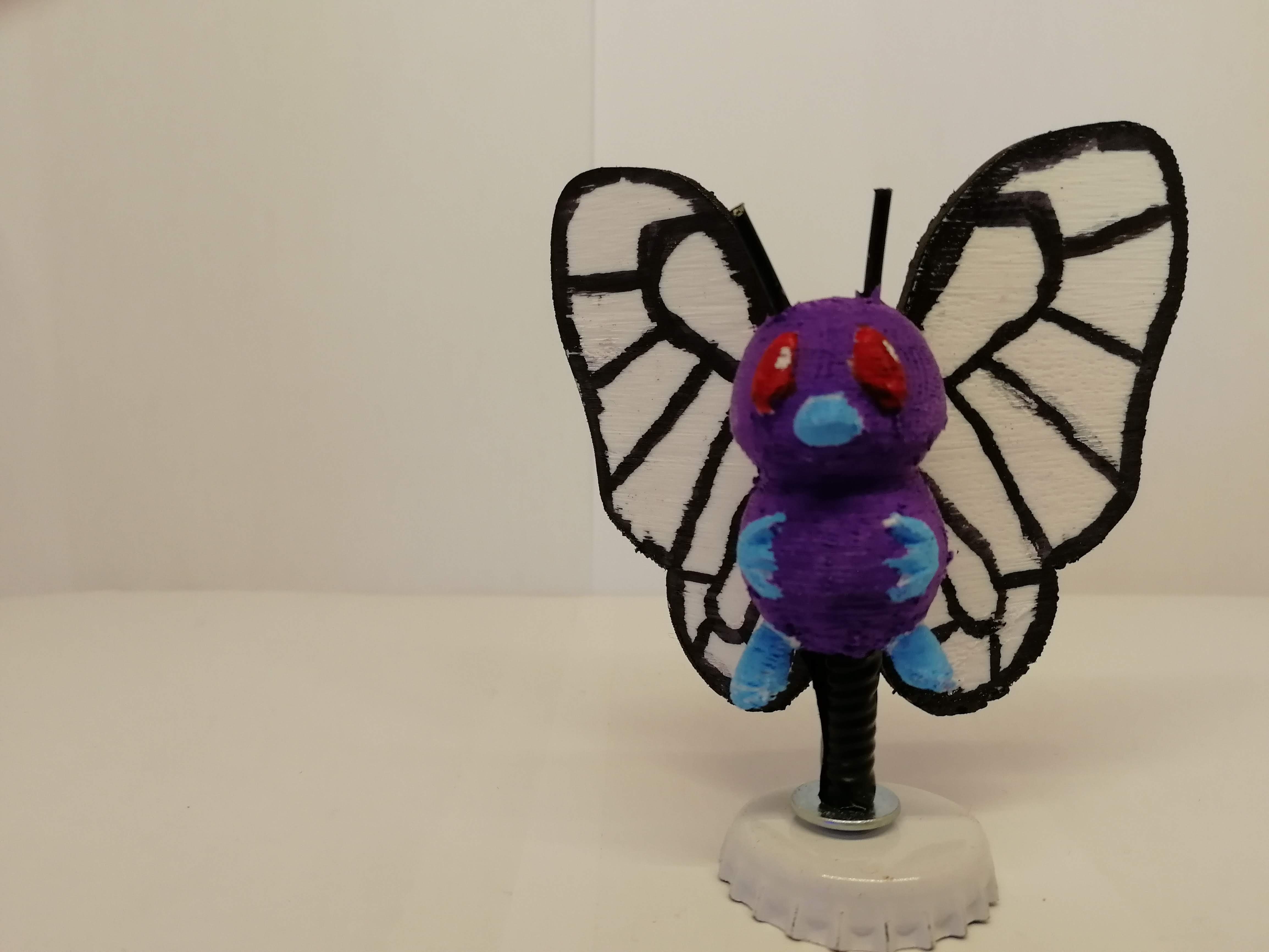 Butterfree