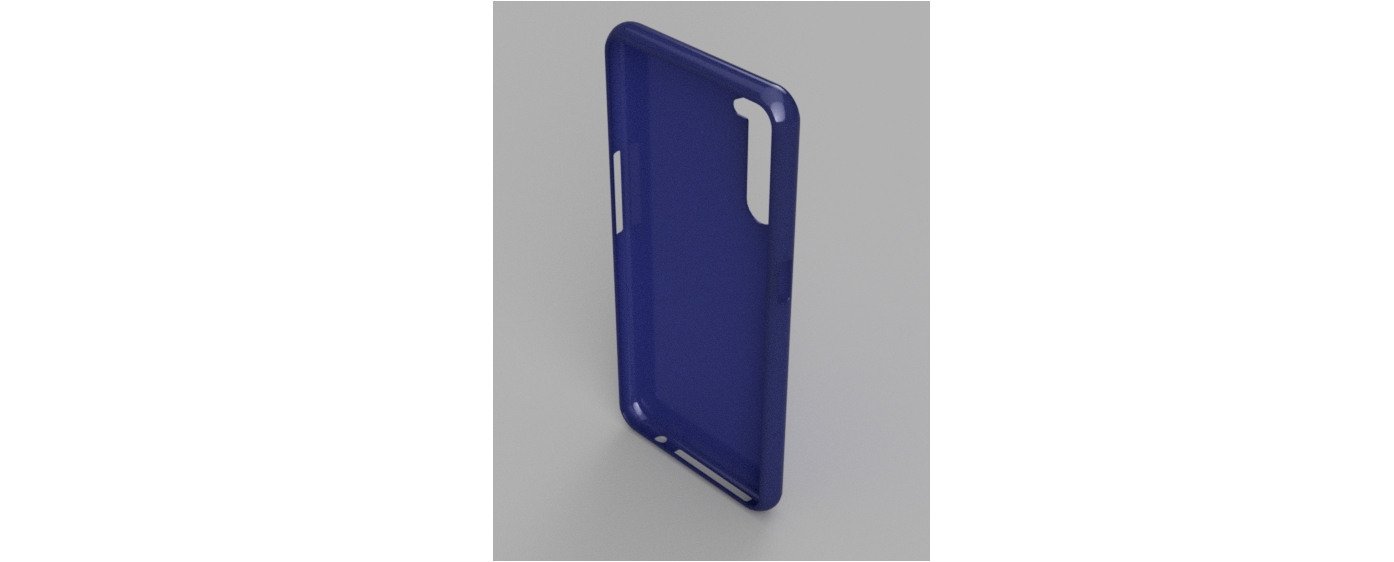 Oppo Find X2 Lite Case