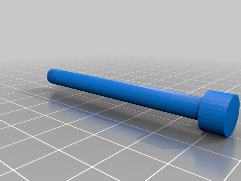 Modular Screen Frame v2
