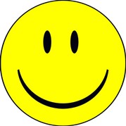 smiley tokken