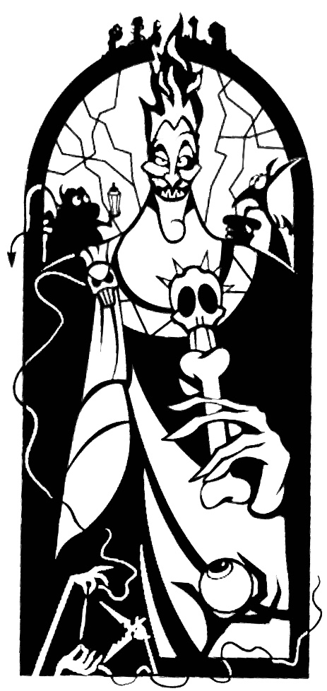 2D Hades