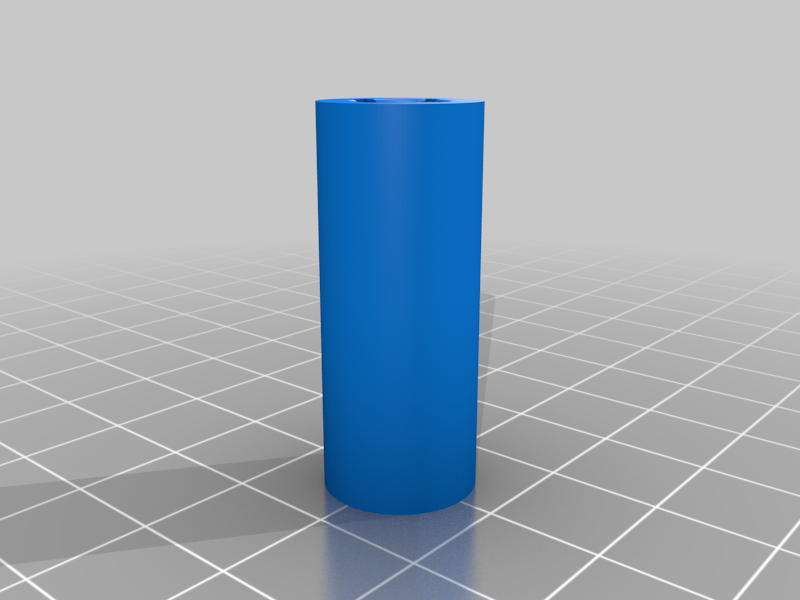 Immersion blender connector